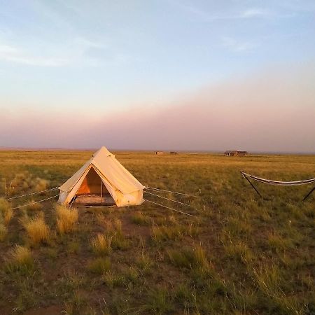 Starlight Tent 3 Холбрук Екстериор снимка